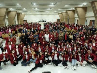 Regular Night Lecture Universitas Buddhi Dharma Nomor 7